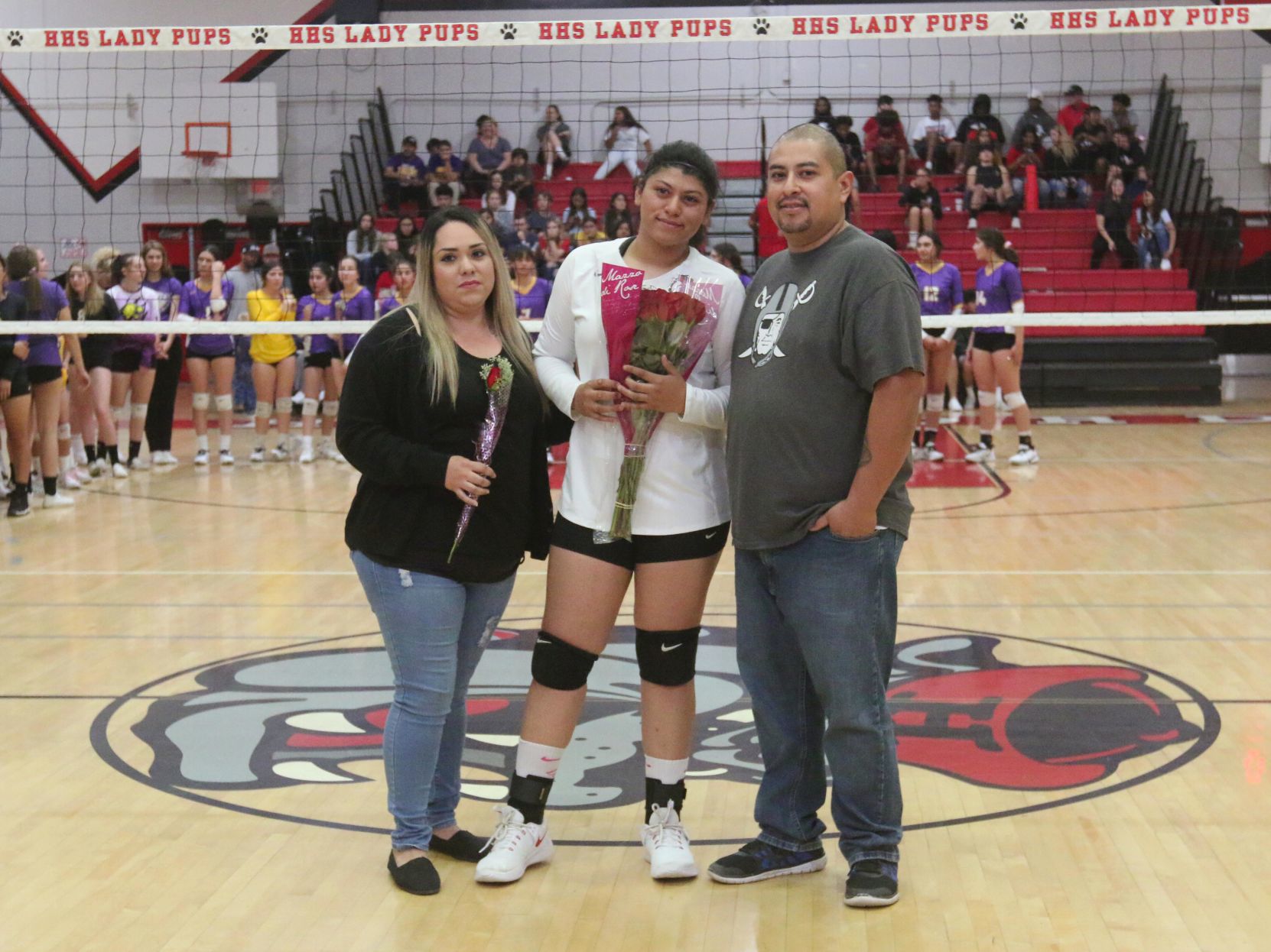 Bullpups claim victory over Tigers in thrilling season finale